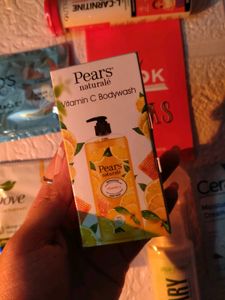 Assorted Beauty &amp; Self-Care Bundle