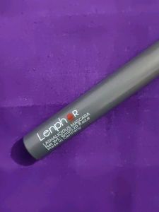 Lenphor Mascara.