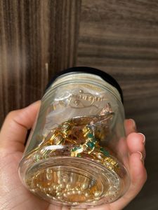 Diwali Mystery Jewellery Jar 6 pieces