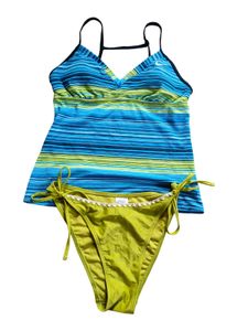 Nike Camisole With Panty Size M&amp;L Like New