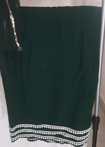 Chikankari  Kurta Set