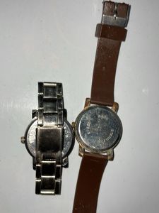 Stylish Watch Bundle