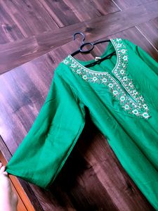 Nighty / House Gown