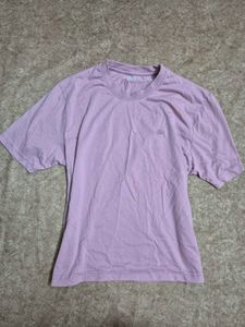 pink Max baggy tshirt women🔮
