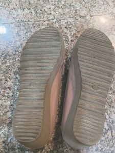 Stylish Women's Loafers These are hardly used
