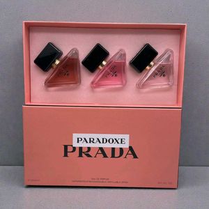 Perfume Set