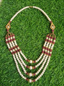 Pearl Jewellary