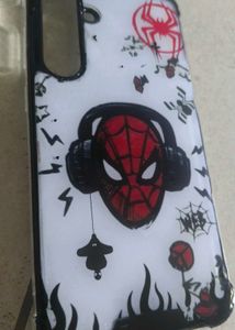 customized Phone cover according to your preferenc