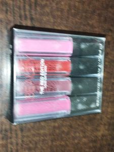 Lipstick Set