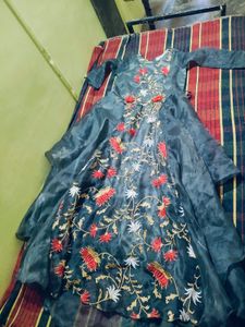 Gown