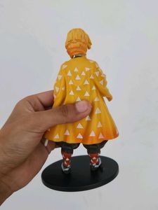 Zenitsu Agatsuma
