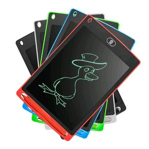2 Pcs 8.5 inches Writing LCD Tab For Kids