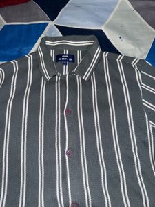 New Gene half shirt