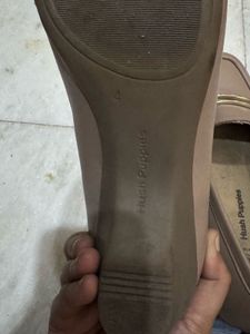 Hush Puppies Loafers