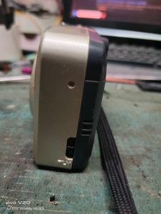 Vintage Film Camera