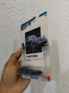nissan fairlady z hot wheels