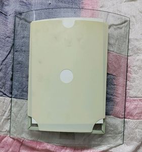 Transparent Photo Frame. Size 5" X 7"