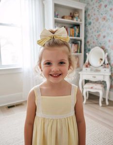 hair kalip bow