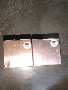 Maliao Skinveil Foundation (2 Pack)