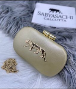 SABYASACHI CLUTCH