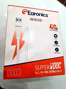EARONICS 44walt Fast Charging
