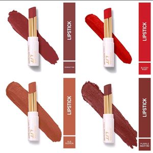 Myglamm LIT Creamy Matte Lipstick Any One