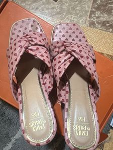 Stylish Women's Heel Shoes