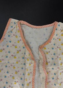 Cute Baby Vest