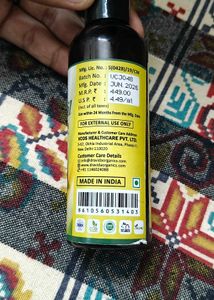 Dravida Organics Jojoba Oil for Hair &amp; Skin