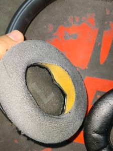 Boat Headphones