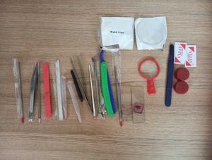 BIOLOGY DISSECTION SET