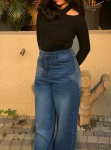 Baggy Jeans