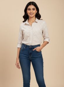 Trendy Shirt