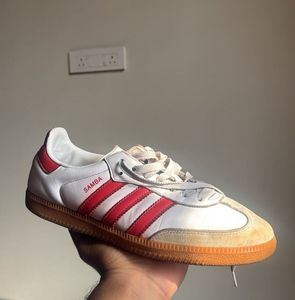 Adidas Samba Sneakers