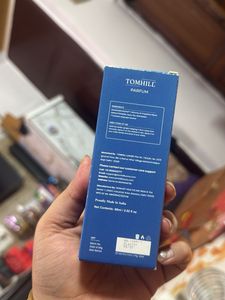 Tomhill Flora Parfum