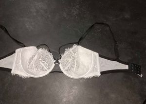 Victoria's secret bra