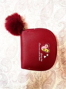 Pocket Wallet
