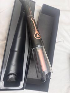 Automatic Hair Curler