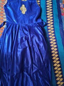 new dress