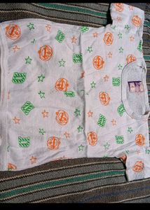 T-shirt And Short Girls&amp;Boy