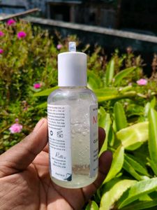 Melblok Clear Cucumber Face Wash