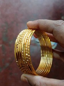 Fashion Jewellery Bangles