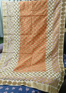 Banarasi Katan Silk Saree