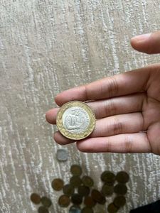 Rare 200 escudos Portuguese coin 1991