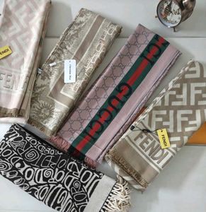 branded stoles unisex