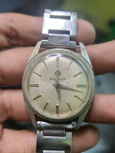 1970s hendri sandoz watch for sale