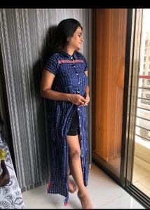 Beautiful Kurta