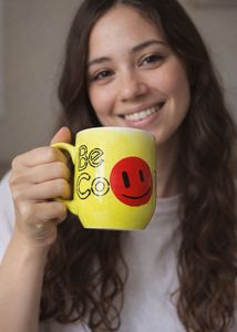Be Cool Mug