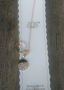 Gold Locket
