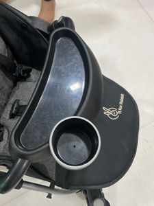 R Rabit Baby Stroller